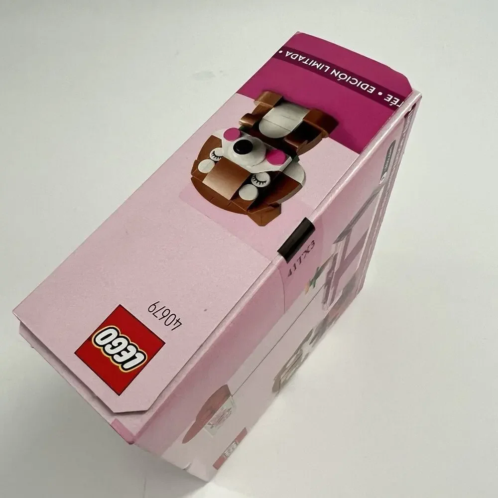 Lego new sealed